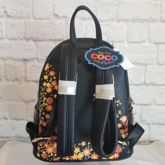 disney coco mini backpack